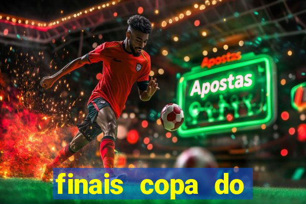 finais copa do brasil cruzeiro